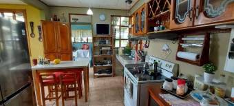 MLS-24-846 VENTA CASA VAZQUEZ CORONADO 