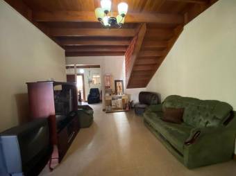 MLS-23-1454 VENTA CASA TIBAS SAN JOSE