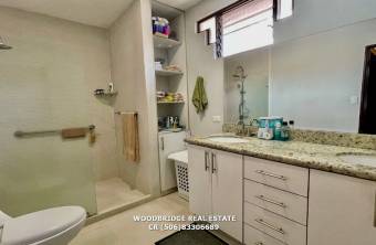 Escazu casa venta $220.000 en Trejos Montealegre