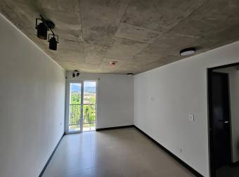 Alquiler de Apartamento en Curridabat, San José. TORRE D