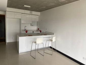 Alquiler de Apartamento nuevo en Curridabat.