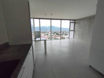 Alquiler de Apartamento en Curridabat, San José. RAH 25-896