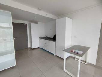 Alquiler de Apartamento en Curridabat, San José. RAH 25-896