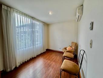 Alquiler de Apartamento en San Rafael, Escazú. RAH 25-638