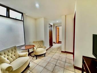 Alquiler de Apartamento en San Rafael, Escazú. RAH 25-638