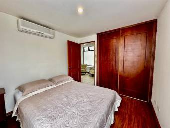 Alquiler de Apartamento en San Rafael, Escazú. RAH 25-638