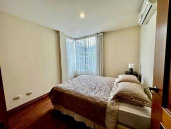 Alquiler de Apartamento en San Rafael, Escazú. RAH 25-638