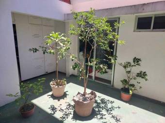 Se vende espaciosa casa con terraza en Calle Blancos San José 24-1697