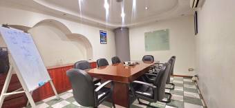 Venta de Edificio en Tibás Centro, OFICINAS Y LOCAL COMERCIAL