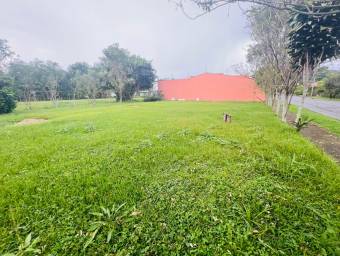 MLS-25-907 VENTA LOTE SAN PABLO HEREDIA 