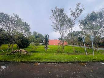 MLS-25-907 VENTA LOTE SAN PABLO HEREDIA 