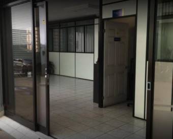 Se vende edificio comercial en El Carmen San José A25-703, $ 2,100,000, 7, San José, San José