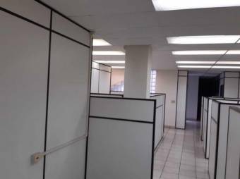 Se vende edificio comercial en El Carmen San José A25-703, $ 2,100,000, 7, San José, San José