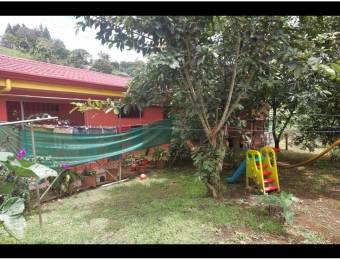 VENTA DE CASA, PUNTARENAS, COTO BRUS, SABALITO   