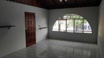 Se vende espaciosa casa en Guadalupe San José 23-2010