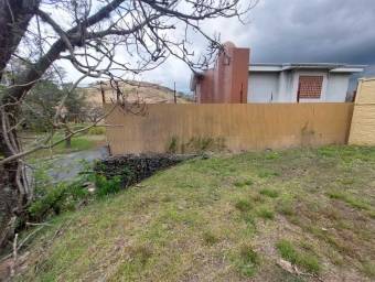 Venta de Lote en San Rafael, Escazú. RAH 25-909