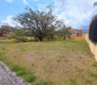 Venta de Lote en San Rafael, Escazú. RAH 25-909