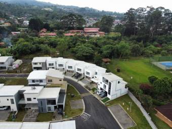 Alquiler de Casa en La Unión, Cartago. 