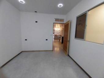 Se vende moderna casa a estrenar en Coronado San José 25-457