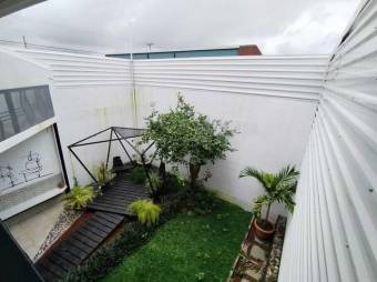 Se vende moderna casa a estrenar en Coronado San José 25-457