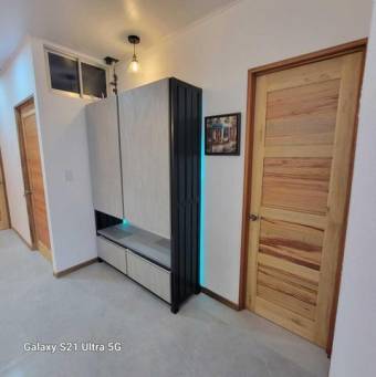 Se vende moderna casa a estrenar en Coronado San José 25-457