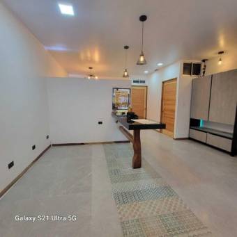 Se vende moderna casa a estrenar en Coronado San José 25-457