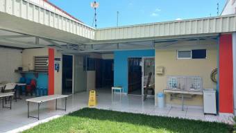 Se vende casa con uso de suelo mixto en Tibás Centro 25-46