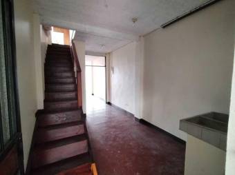 Se vende casa con uso de suelo mixto en San Francisco 2 Ríos 25-434