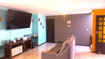 Se vende moderna casa en San Vicente San José 24-428