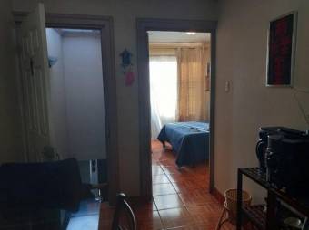 Se vende propiedad con 3 apartamentos en San Vicente San José 25-298