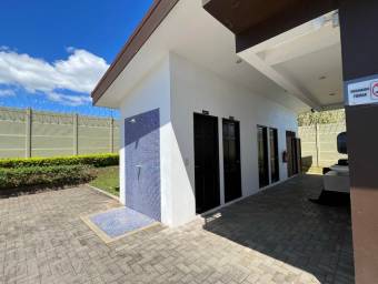 Venta de Apartamento en Desamparados, Alajuela. RAH 23-2082