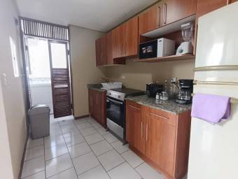 Venta de Apartamento en San Rafael, Alajuela. RAH 25-205