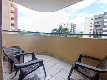 Venta de Apartamento en San Rafael, Alajuela. RAH 25-205