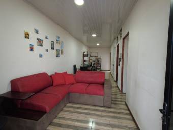 Venta de Casa en Calle Blancos, San José. RAH 24-641