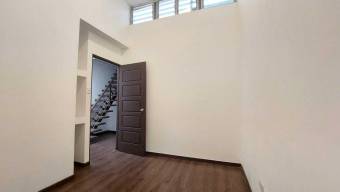 Venta de Apartamento en Sabana, San José. RAH 25-764