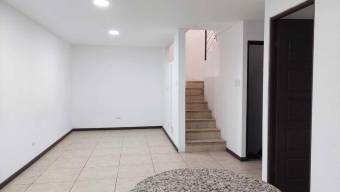 Venta de Apartamento en Sabana, San José. RAH 25-764