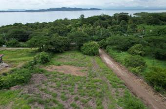 Venta de Lote en Leparto, Puntarenas. RAH 25-236