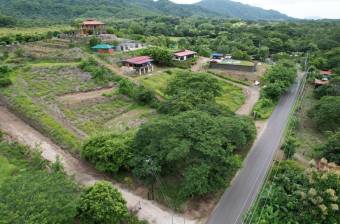 Venta de Lote en Leparto, Puntarenas. RAH 25-236