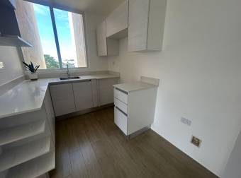 ALQUILER DE APARTAMENTO NUEVO, ALAJUELA, SAN RAFAEL, CONCASA, CONDOMINIO PARQUE 160 