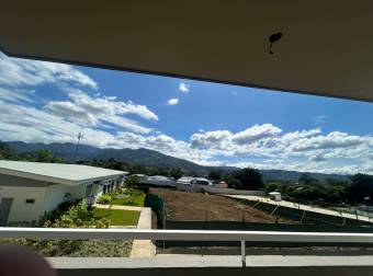 ALQUILER DE APARTAMENTO NUEVO, ALAJUELA, SAN RAFAEL, CONCASA, CONDOMINIO PARQUE 160 