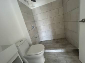 ALQUILER DE APARTAMENTO NUEVO, ALAJUELA, SAN RAFAEL, CONCASA, CONDOMINIO PARQUE 160 