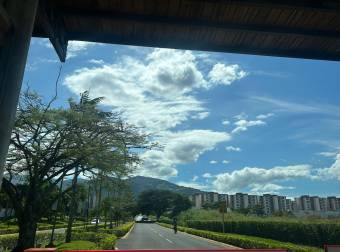 ALQUILER DE APARTAMENTO NUEVO, ALAJUELA, SAN RAFAEL, CONCASA, CONDOMINIO PARQUE 160 