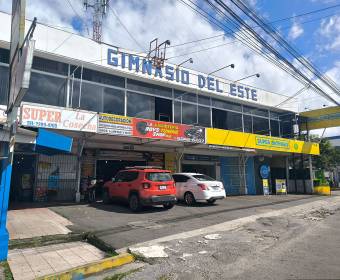 Commercial building for sale in Sabanilla De Montes de Oca, San José., $ 1,200,000, 7, San José, Montes de Oca