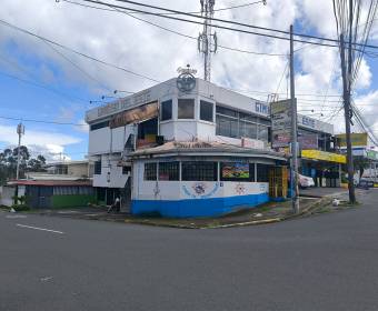 Edificio comercial a la venta en Sabanilla De Montes de Oca, San José., $ 1,200,000, 7, San José, Montes de Oca