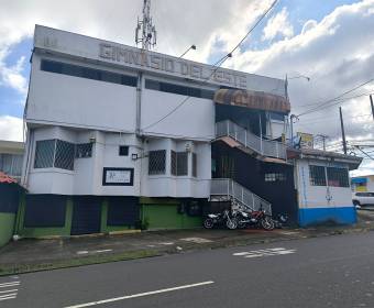 Edificio comercial a la venta en Sabanilla De Montes de Oca, San José., $ 1,200,000, 7, San José, Montes de Oca