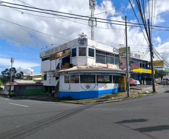 Edificio comercial a la venta en Sabanilla De Montes de Oca, San José., $ 1,200,000, 7, San José, Montes de Oca