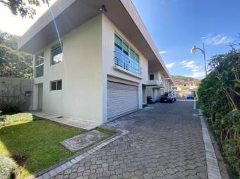 Se vende condominio con 4 town house en Escazú San José A25-560, $ 1,000,000, 12, San José, Escazú