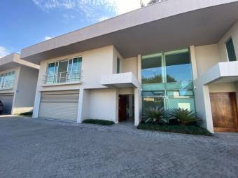 Se vende condominio con 4 town house en Escazú San José A25-560, $ 1,000,000, 12, San José, Escazú