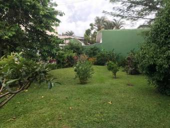 Venta de Casa en San Rafael, Escazú. RAH 25-244