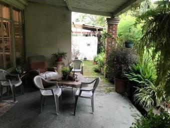 Venta de Casa en San Rafael, Escazú. RAH 25-244